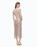 COPENAGHEN ПУЛОВЕР PINKO 107269-A3I0-I20
