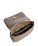 CLICK SOFT HORIZONTAL MINI VITELLO MORBIDO ЧАНТА PINKO 106970-A0QO-I49Q