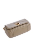 CLICK SOFT HORIZONTAL MINI VITELLO MORBIDO ЧАНТА PINKO 106970-A0QO-I49Q