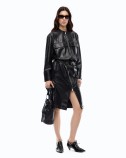 AERIDES DRESS PINKO 107226-A3CL-Z99