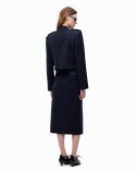 MANNA САКО PINKO 107715-A3MS-G03