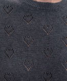 ПУЛОВЕР TWINSET 262TP3020-12839