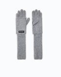 GARDENIA  GLOVES PINKO 107254-A3EJ-I42