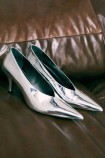 ОБУВКИ Patrizia Pepe 8Z0069-L0018-S125