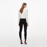 BLACK KNIT STIRRUP КЛИН Self-portrait AW26-174P-B-BLACK