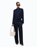 MORASCA BLAZER PINKO 107673-A3M0-G56