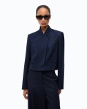 MORASCA BLAZER PINKO 107673-A3M0-G56