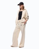 PASSEGGIATINA TROUSERS PINKO 107194-A3GT-C21