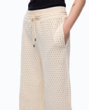 PASSEGGIATINA TROUSERS PINKO 107194-A3GT-C21