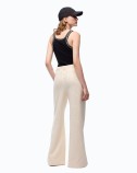PASSEGGIATINA TROUSERS PINKO 107194-A3GT-C21