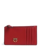 AIRONE CARDHOLDER VITELLO SETA ПОРТМОНЕ PINKO 100251-A0F1-R59Q