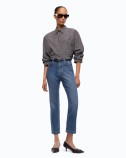 SUE SLIM ДЪНКИ PINKO 107385-A3KA-PJD