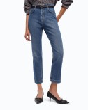 SUE SLIM ДЪНКИ PINKO 107385-A3KA-PJD