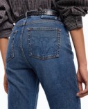 SUE SLIM ДЪНКИ PINKO 107385-A3KA-PJD