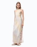 FALANGHINA DRESS PINKO 108102-A3S8-AVG
