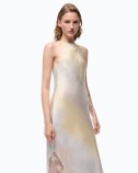 FALANGHINA DRESS PINKO 108102-A3S8-AVG