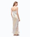 FALANGHINA DRESS PINKO 108102-A3S8-AVG