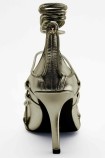 САНДАЛИ Patrizia Pepe 8X0000-L031-G645