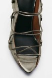 САНДАЛИ Patrizia Pepe 8X0000-L031-G645