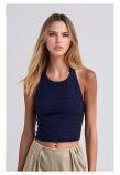 ARBAIA ТОП PINKO 107668-A3M0-G56