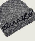 BAMBU HAT PINKO 107258-A3EK-I76