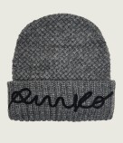 BAMBU HAT PINKO 107258-A3EK-I76