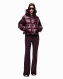 IMPASTO QUILTED ЯКЕ PINKO 105656-A3FI-RR7