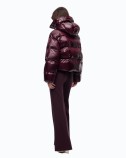 IMPASTO QUILTED ЯКЕ PINKO 105656-A3FI-RR7
