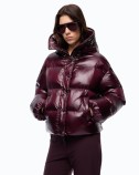 IMPASTO QUILTED ЯКЕ PINKO 105656-A3FI-RR7