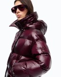 IMPASTO QUILTED ЯКЕ PINKO 105656-A3FI-RR7