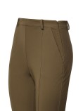 TANCREDI TROUSERS PINKO 107801-A3MP-V59