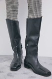 БОТУШИ Patrizia Pepe 8Y0049-L048-FB30