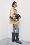 БОТУШИ Patrizia Pepe 8Y0049-L048-FB30