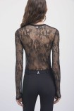 ТОП Patrizia Pepe 1M0001-J301-K103