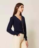 SWEATER TWINSET 262TT3331-11956
