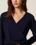 SWEATER TWINSET 262TT3331-11956