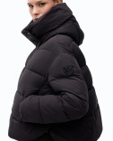 GIZA QUILTED ЯКЕ PINKO 101602-A3EA-Z99
