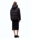 GIZA QUILTED ЯКЕ PINKO 101602-A3EA-Z99
