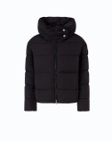 GIZA QUILTED ЯКЕ PINKO 101602-A3EA-Z99