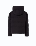 GIZA QUILTED ЯКЕ PINKO 101602-A3EA-Z99