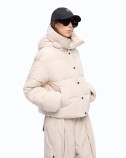 IMPASTO QUILTED ЯКЕ PINKO 105656-A39J-C44