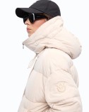 IMPASTO QUILTED ЯКЕ PINKO 105656-A39J-C44