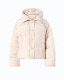 IMPASTO QUILTED ЯКЕ PINKO 105656-A39J-C44
