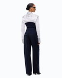 CANNUBI TOP PINKO 107717-A3MS-G03