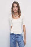 TOP Patrizia Pepe 1M0005-J0154-W452