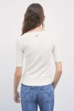 TOP Patrizia Pepe 1M0005-J0154-W452