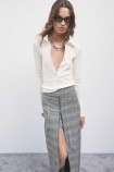 ТОП Patrizia Pepe 1M0004-J0154-W452