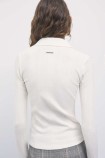 ТОП Patrizia Pepe 1M0004-J0154-W452