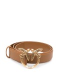 LOVE BERRY H3 BELT PINKO 100125-A0F1-L32Q