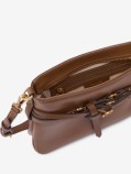 MINI VITELLO MORBIDO BAG PINKO 106177-A0QO-M37Q